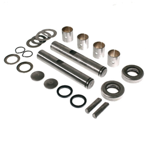 Steering King Pin for 1963-1973 Domestics 1pc Front 30434