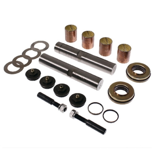 Steering King Pin for 1988-1997 Domestics 1pc Front 30759