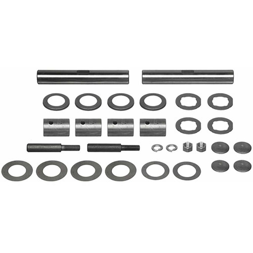 Steering King Pin for 1953-1955 Domestics 1pc Front 30311