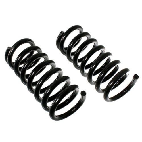 Coil Spring for 1958-1959 Domestics 1pc Front 45205