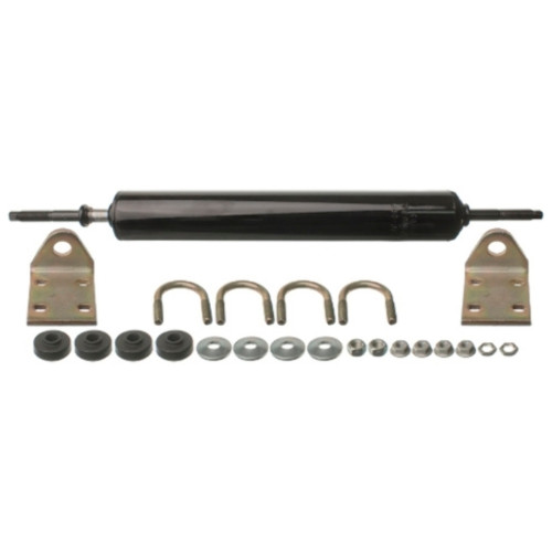 Steering Damper Kit for 1966-1976 Ford Bronco and More