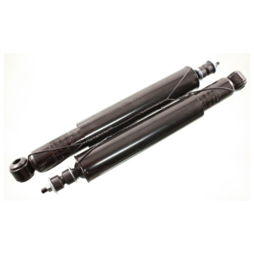 Shock Absorber for 1952-1966 Domestics 1pc Rear 51252