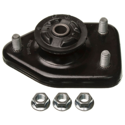 Shock Mount for 2004-2010 BMW Rear 2pc 53503