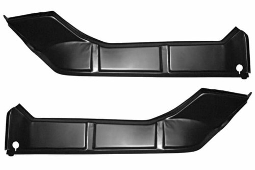 Trunk Inner Filler for 1966-1967 Pontiac GTO, LeMans, Tempest A-Body Pair