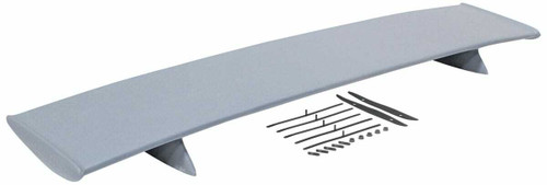 Spoiler for 1970 Pontiac GTO, LeMans, Tempest Rear Fiberglass Each