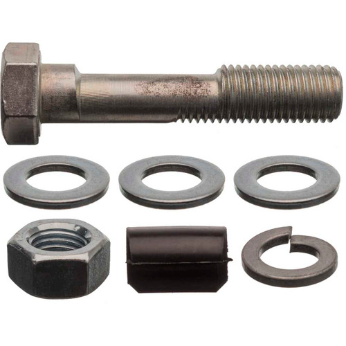 Alignment Cam Bolt Kit for 1983-2019 Pontiac, Toyota, Lexus, Scion Front 72779