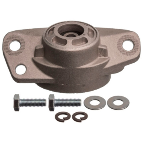 Shock Mount for 2005-2010 Audi / Volkswagen Rear 2pc 53645