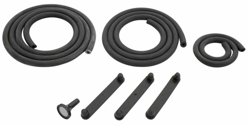 Windshield Washer Jar-To-Pump Hose Kit for 1966-1967 Buick & Chevrolet