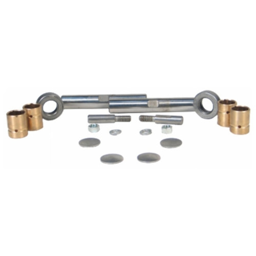 Steering King Pin for 1957-1958 Domestics 1pc Front 30360