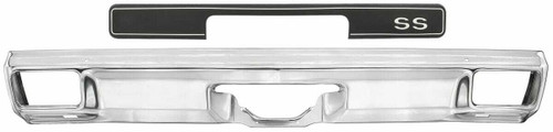 Bumper Kit for 1970 Chevrolet Chevelle Super Sport Kit