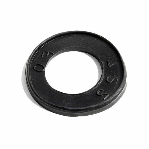 Tailgate Handle Gasket for 1937-1937 Ford Model 74 1 Piece Rear Trunk