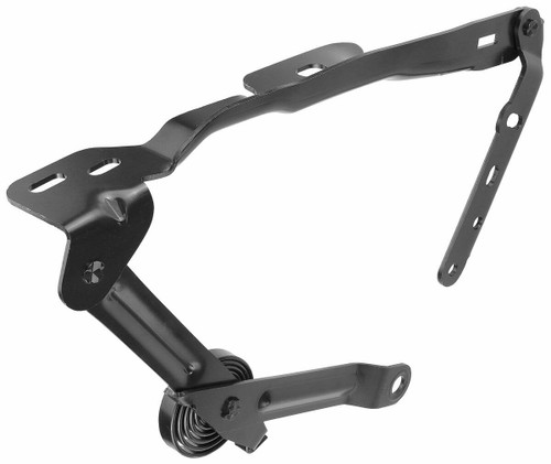 Hood Hinges for 1981-1988 Chevrolet Monte Carlo Right Each