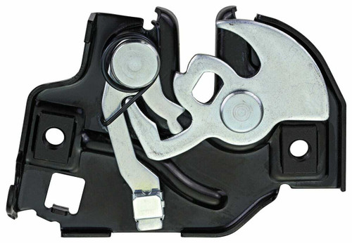 Hood Latch for 1982-1987 Buick Chevrolet GMC Oldsmobile Pontiac G-Body Each