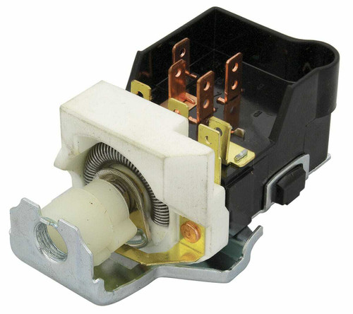 Headlamp Switch for 1964 Buick Cadillac Chevrolet Oldsmobile Pontiac A Body Each