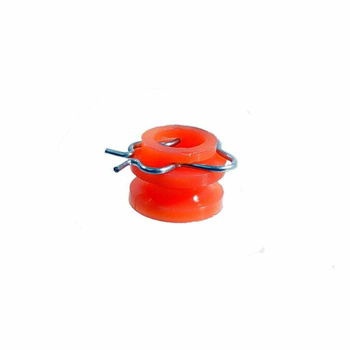 Window Regulator Arm Roller for Universal Applications 1 Piece Nylon