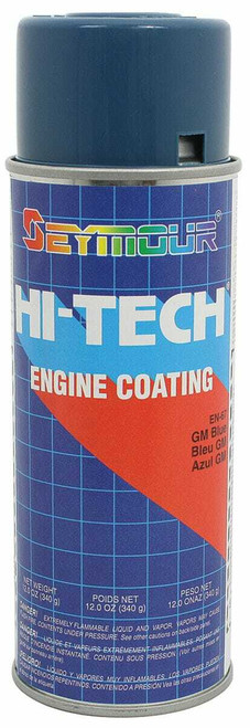 Engine Paint for 1973 Astre Bonneville Catalina Firebird Grand Am Grand Prix GTO