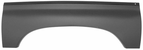 Wheel Opening Patch Panel for 1970-1972 Chevrolet Chevelle Rear Right Each