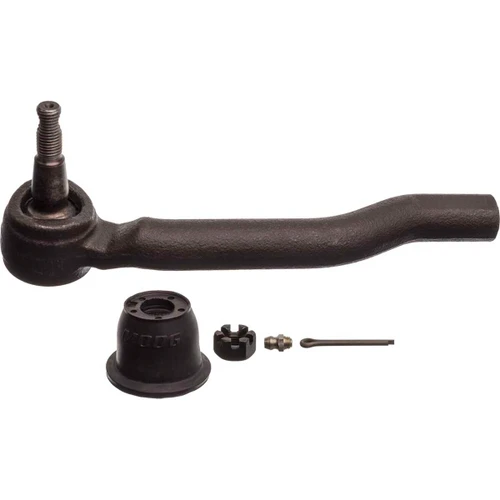 Steering Tie Rod End for 2013-2019 Domestics 1pc Front Right 29512
