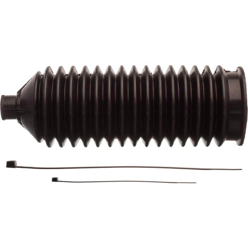 Rack and Pinion Bellows for 2003-2018 Domestics 1pc Front 57384