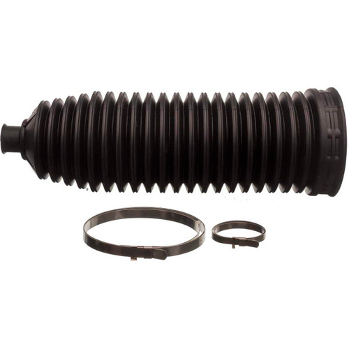 Rack and Pinion Bellows for 2001-2009 Mercedes-Benz Front 2pc 57380