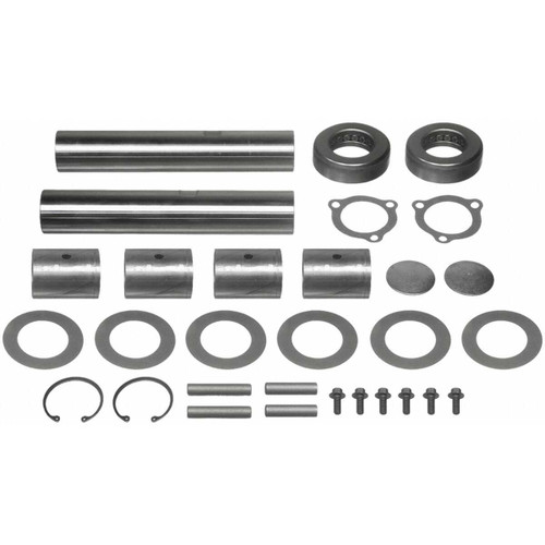 Steering King Pins for 1965-2012 Domestics 1pc Front 30449