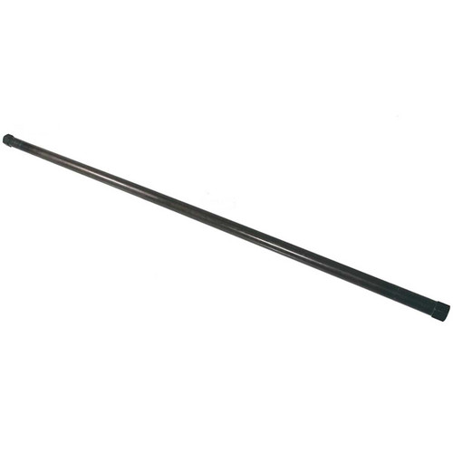 Steering Tie Rod End Adjusting Sleeve for 1990-1991 Domestics 1pc Front 27019