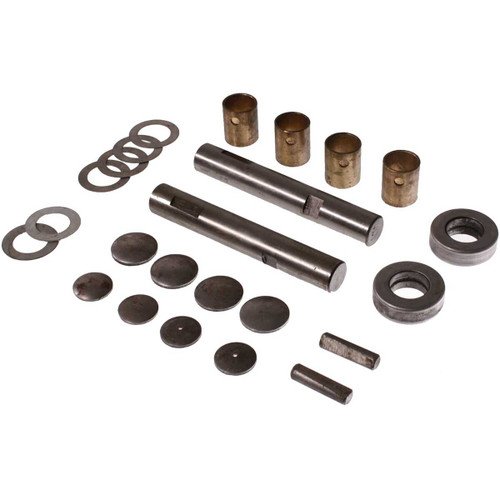 Steering King Pins for 1934-1939 Domestics 1pc Front 30122