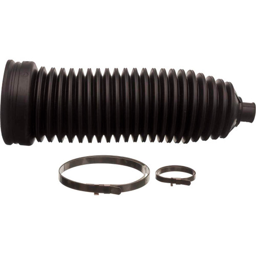 Rack and Pinion Bellows for 2000-2012 Mercedes-Benz Front 2pc 57382