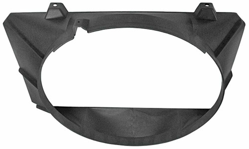 Fan Shrouds for 1969-1970 Oldsmobile Cutlass OE Style Each