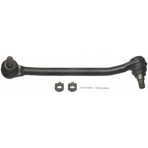 Steering Drag Link for 1980-1986 Domestics 1pc Front 25974
