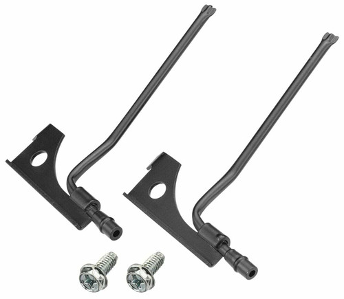 Windshield nozzle for 1964-1965 Chevelle, Cutlass, El Camino, GTO LeMans Tempest