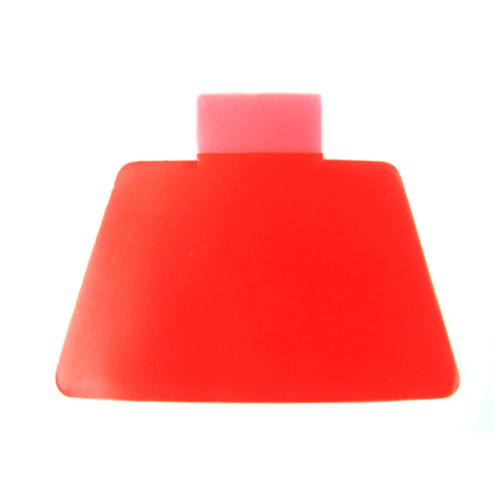 Rain Sensor Adhesive Pad for Multiple Makes Vehicles 2001-2006 4Dr Sedan