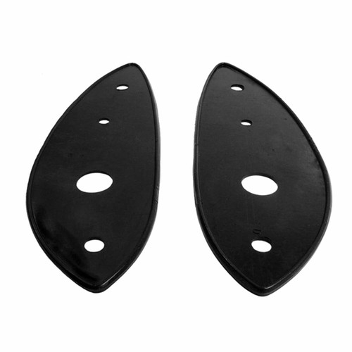 Headlight Gasket for 1934-1935 Cadillac SERIES 10 2 Piece Right and Left