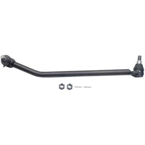Steering Drag Link for 1981-2010 Domestics 1pc Front 27188