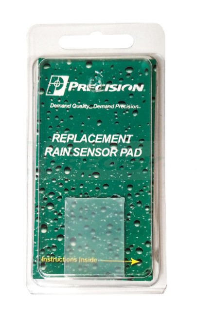 Rain Sensor Adhesive Pad for Multiple Makes 07-19 4Dr Coupe, Hatchback, Sedan
