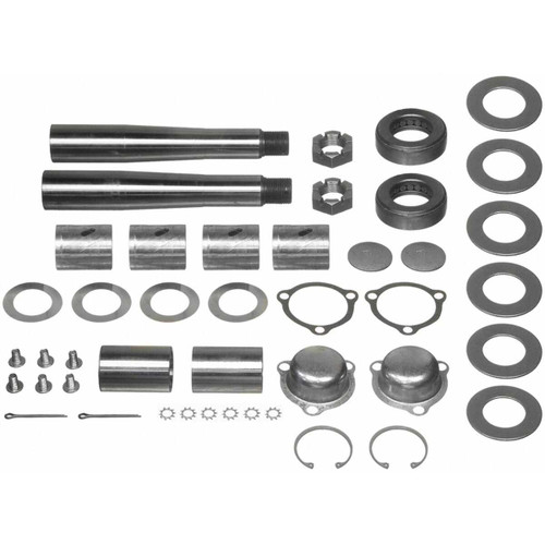 Steering King Pins for 1962-1980 Domestics 1pc Front 30268