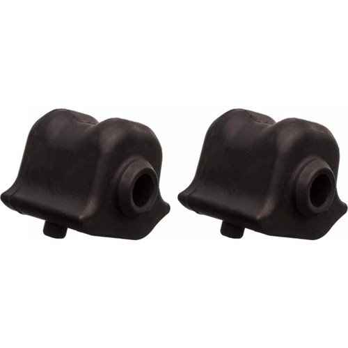 Sway Bar Bushing for 2010-2017 Domestics 1pc Front 22887