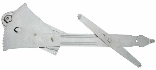 Window Regulators for 1968-1972 GM A-Body Coupe Wagon Manual Right Each