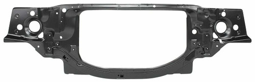 Radiator Core Support for 1971-1972 Chevrolet Chevelle, El Camino Each