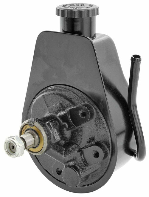 Reproduction Power Steering Pump and Reservoir for 1970 Electra, Lesabre Riviera