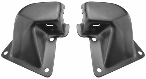 Engine Mounting Brackets for 1964-1967 Chevy Chevelle El Camino Small Block Pair