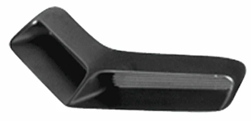 Hood Scoop Insert for 1965-1967 Pontiac GTO, LeMans, Tempest Each