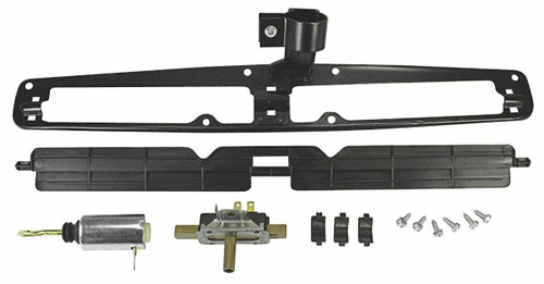 Valve Frame Kit for 1970-1972 Chevrolet Chevelle, El Camino Monte Carlo Complete