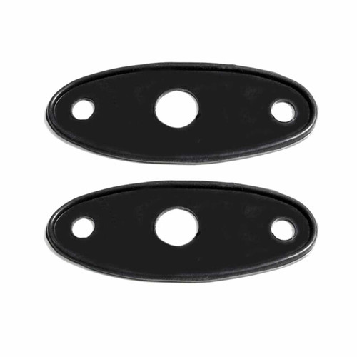 Spare Tire Bracket for 1929-1932 Reo Flying Cloud 2 Piece EPDM Rubber