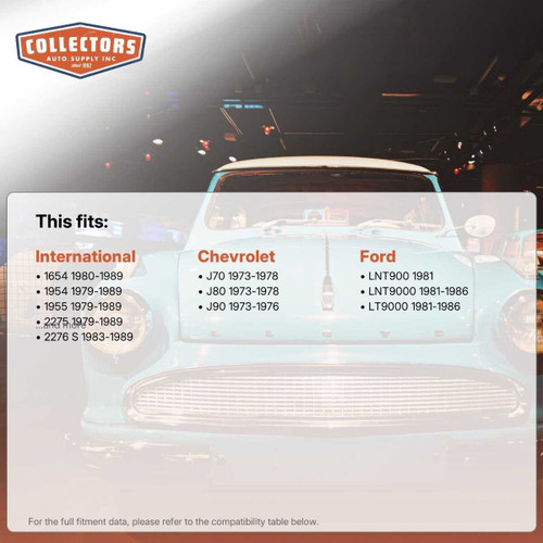 Steering King Pins for 1965-2012 Domestics 1pc Front 30450