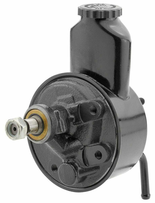 Reproduction Power Steering Pump and Reservoir for 1964-1969 GM 6-Cyl Each