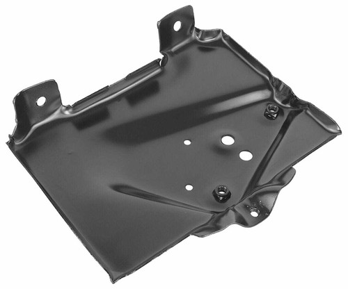 Battery Tray for 1966 Chevy Pontiac Camaro, Chevelle, El Camino, Firebird, Nova