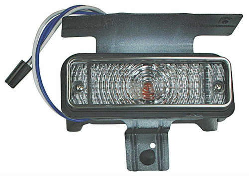 Park Lamp Assembly for 1969 Chevrolet Chevelle SS Left Each
