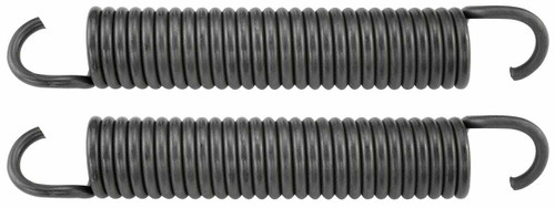 Hood Spring for 1966 Chevrolet GMC Oldsmobile Pontiac A-Body Pair
