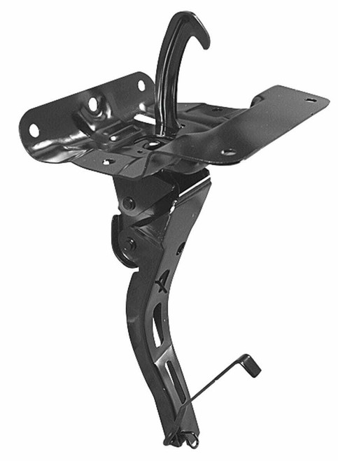Hood Latch for 1971-1972 Chevrolet, GMC Chevelle, El Camino, Sprint Each